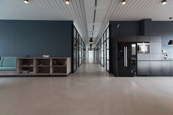 Kantor Persada Bogor